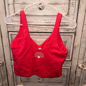 Lululemon Hawaii align tank